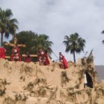 Viernes Santo Benetússer Semana Santa 2024